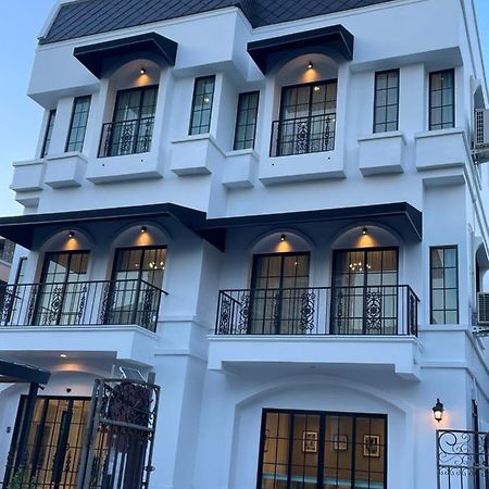 Casa Luna 방콕 외부 사진