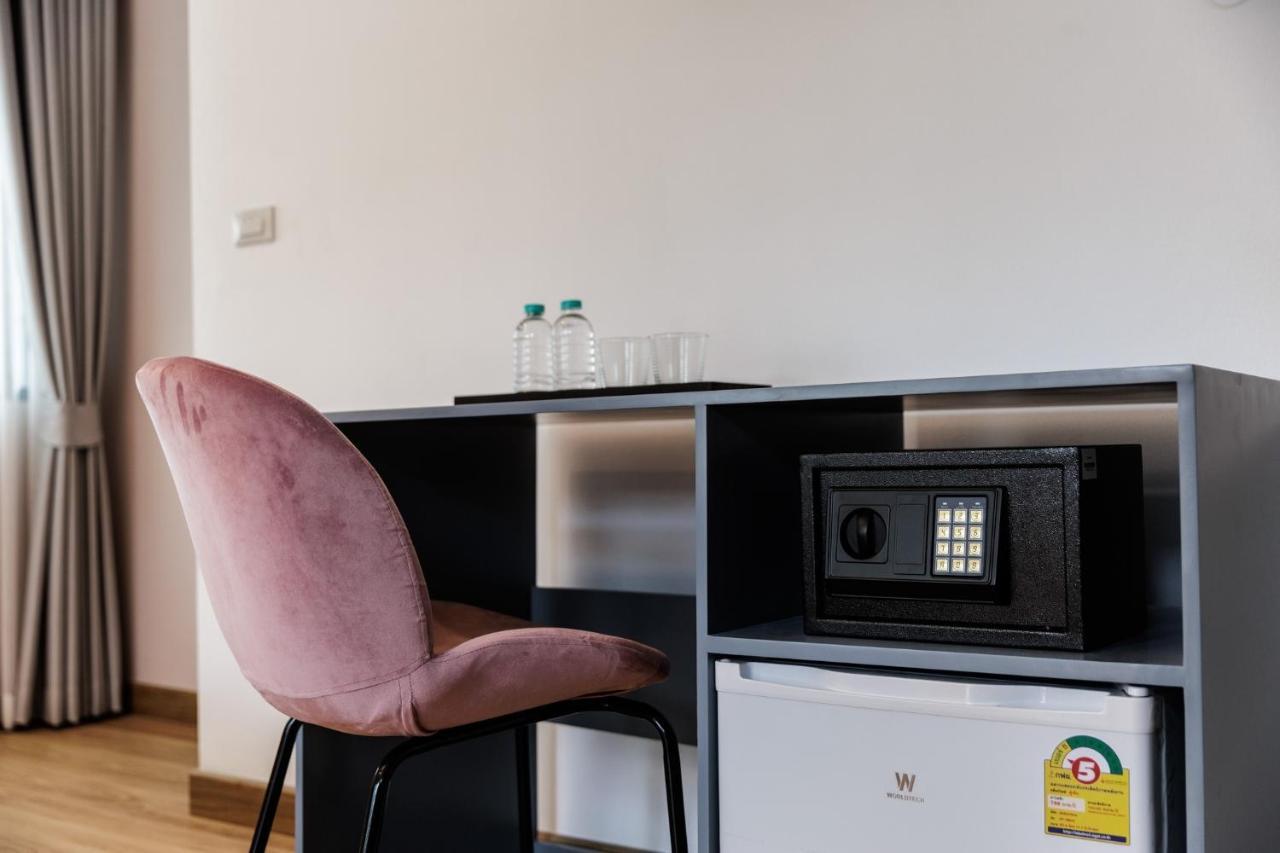 Casa Luna 방콕 외부 사진