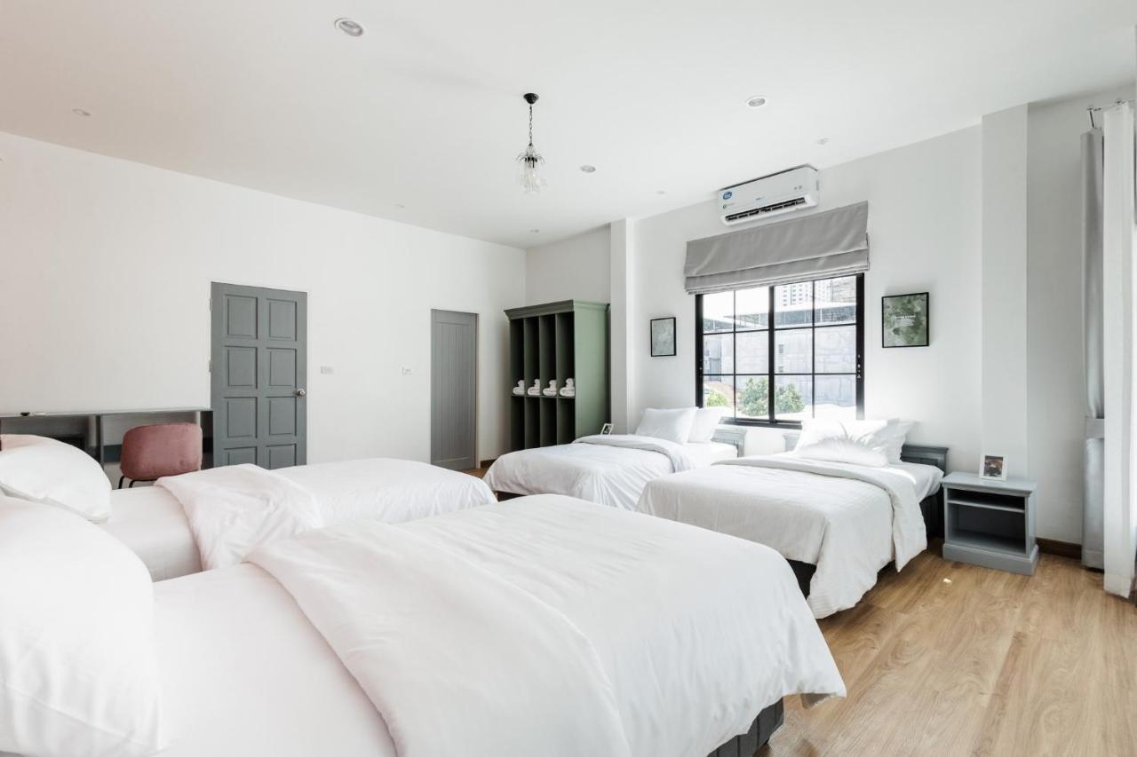 Casa Luna 방콕 외부 사진