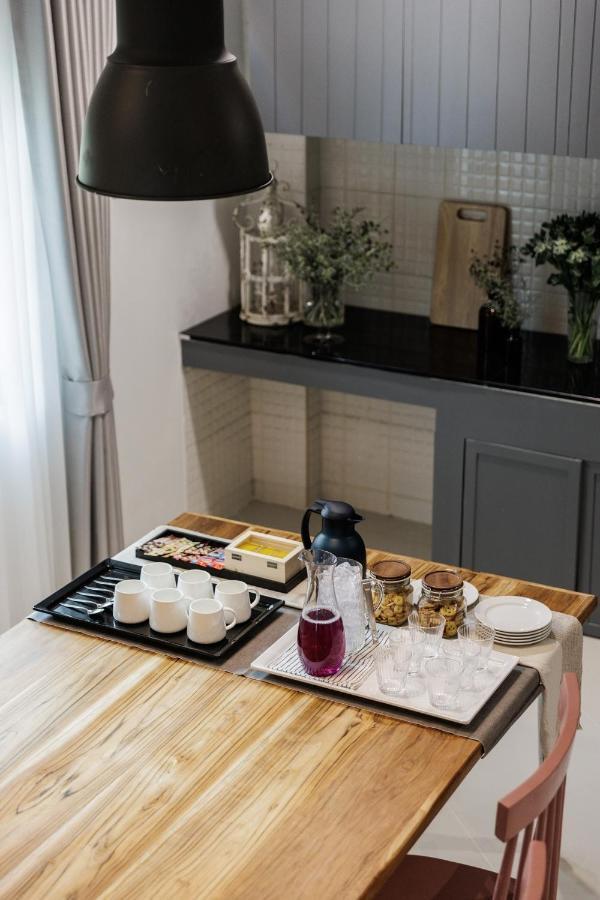 Casa Luna 방콕 외부 사진