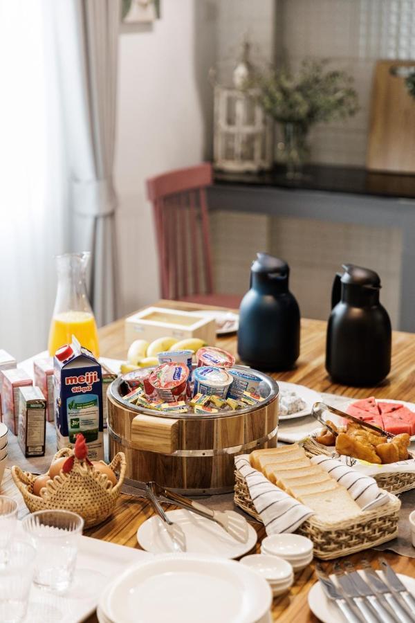 Casa Luna 방콕 외부 사진